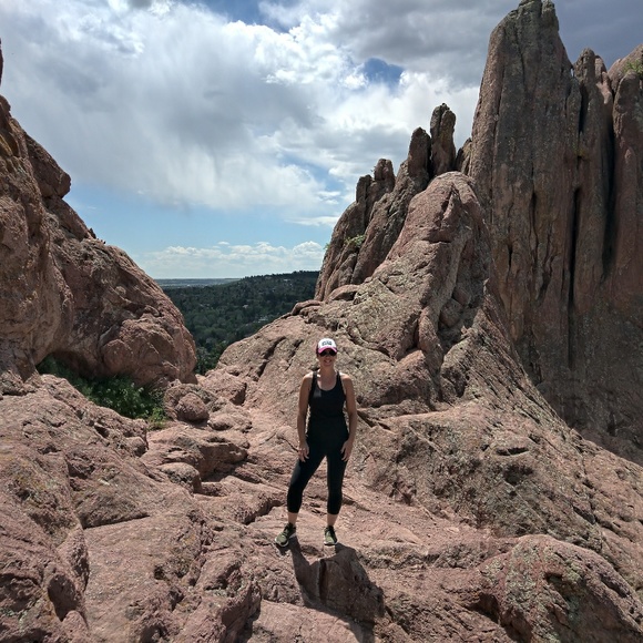 Meet the Posher - Picture 5 of 6